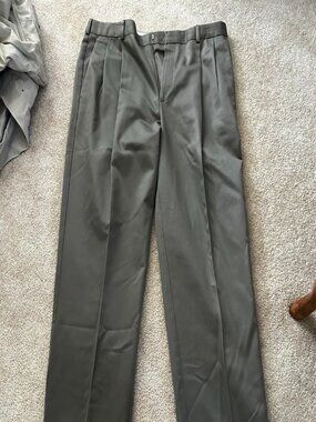Dockers Men's Khaki Pants Premium 36x34